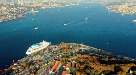  İSTANBUL TURİZMİ REKORA İMZA ATTI