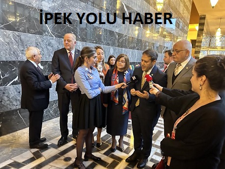 TÜRK ARKEOLOJİ VE KÜLTÜREL MİRAS ENSTİTÜSÜ’NE İLİŞKİN KANUNU TBMM’DE ONAYLANDI  KANUN TEKLİFİYLE ENSTİTÜ, VAKIF OLARAK HİZMET VEREBİLECEK