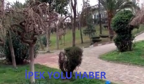  BAYRAMPAŞA’DA PARK KAVGASI KANLI BİTTİ