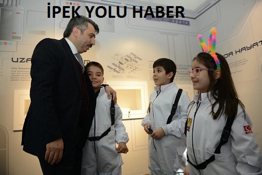 İpek Yolu Haber Ajansı