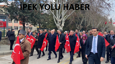 ITSO Başkanı Çelik: 93 yıldır aynı heyecanı yaşıyoruz   