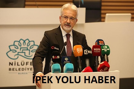 Nilüfer’in hava ve su analiz raporları açıklandı