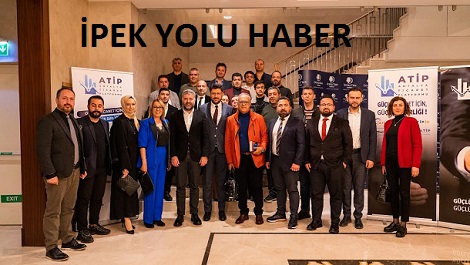 ATİP Toplantısında ‘Kurtoğlu’ndan  HAARP teknolojisi uyarısı’