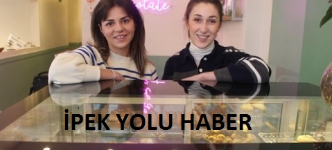 DÜZCE’Lİ İKİ GENÇ KIZIN BAŞARI HİKAYESİ