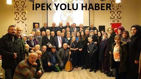 ŞAİR MEHMET SAĞLAM ÖLÜM YILDÖNÜMÜNDE DOĞAN KAN SUNUMU İLE ANILDI