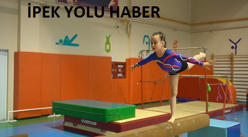  YILDIRIM BELEDİYESİ SPORCULARINDAN ELVAN İLARSLAN, HAZİRAN AYINDA DÜZENLENECEK ANADOLU YILDIZLAR LİGİ GRUP MÜSABAKASI İÇİN HAZIRLIKLARINI SÜRDÜRÜYOR.