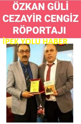 CEZAYİR CENGİZ AŞIKLAR KÜLTÜR EVİ ÜMRANİYE’DE AÇILDI