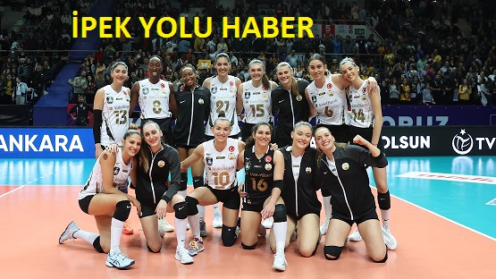 VakıfBank, PTT deplasmanında set vermedi