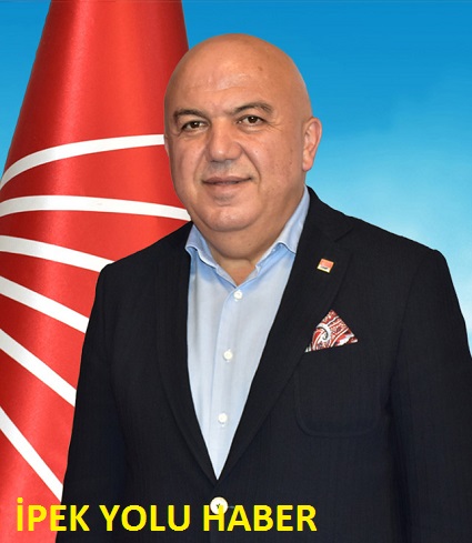 CHP ANTALYA İL BAŞKANLIĞINDAN BASIN AÇIKLAMASI