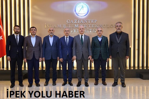 İpek Yolu Haber Ajansı