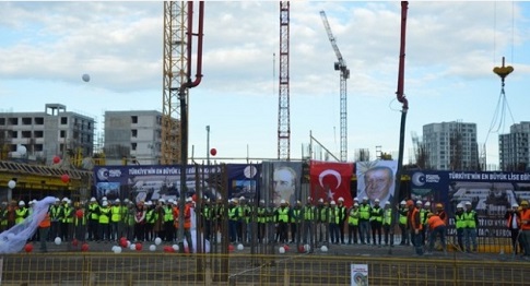 İpek Yolu Haber Ajansı