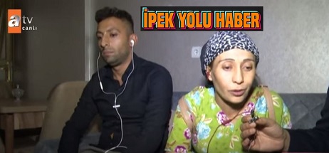 ESRA EROL, ELİF İÇİN YENİ BİR HAYAT KURDU