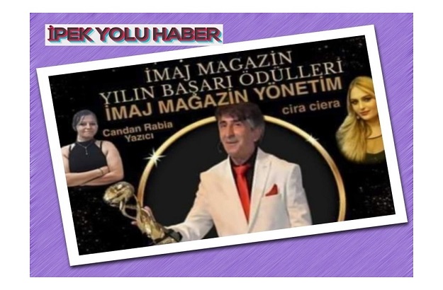 SANATIN ELÇİSİ