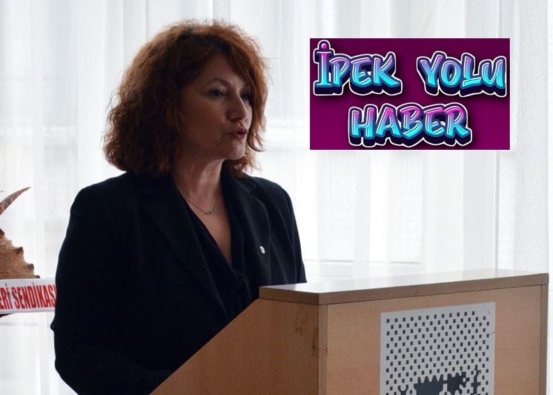 Işık Özkefeli’den sansür yasasına hayır açıklaması 