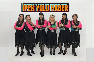 Türkiye’de bir ilk!