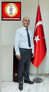 BAŞKAN YILMAZ GÜLÜMSER ORTADOĞUN’UN TÜRKİYE’YE ETKİLERİNİ DİLE GETİRDİ