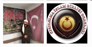 İSLAMIN VE DEVLETİN HİZMETKARLARI DERNEĞİ GENEL BAŞKANI SAVAŞ ÇELİK KADROSUYLA BİRLİKTE YENİ BİR OLUŞUMA İMZA ATIYOR.