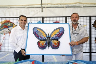 13 ALANYA ÇEVRE FESTİVALİ GERÇEKLEŞTİRİLDİ
