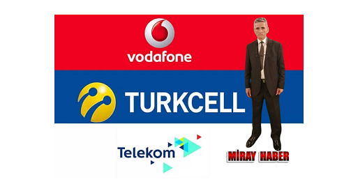 DEPREMDE İLAKKİ CAN KAYBI OLMASI MI GEREK GSM OPERATÖRLERİN ÇALIŞMASI İÇİN