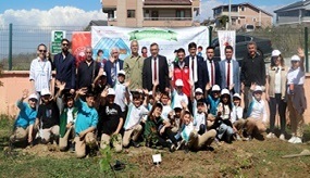 MUCİZE GÖRMEK İSTERSEN BİR TOHUM EK