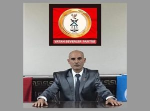 GENEL BAŞKANI YILMAZ GÜLÜMSER’DEN SREBRENİTSA KATLİAMI ANMA MESAJI