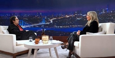OKAN BAYÜLGEN ’HER ŞEY KIROLAR İÇİN