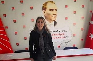 CHP li Arı 