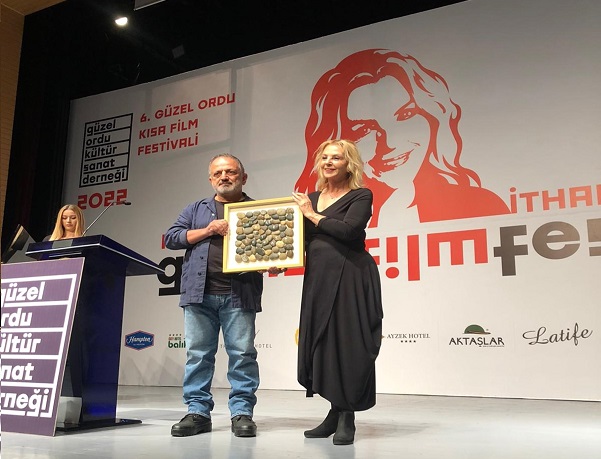 6. GÜZEL ORDU KISA FİLM FESTİVALİ  BAŞLADI