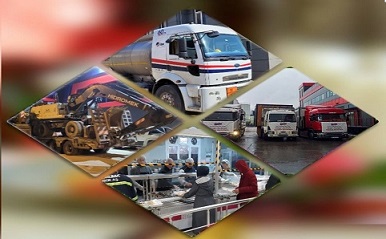 Hatay Kırıkhan’da 1500 depremzedenin tüm ihtiyaçları karşılanıyor