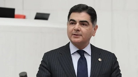 CİNİSLİ 2023 BÜTÇESİ AK PARTİNİN SON BÜTÇESİDİR..