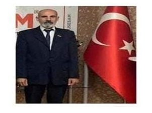 GENEL BAŞKANI YILMAZ GÜLÜMSER DEVA PARTİSİ GENEL BAŞKANI ALİ BABACAN KAYBEDEN BABASINI TAZİYE MESAJI.