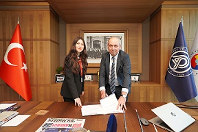 Yalova Ticaret ve Sanayi Odası (YTSO) ile Özel Aktif Hastanesi arasında 