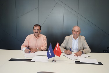 YTSO ve Özel Doruk Sağlık Grubu Arasında İndirim Protokolü İmzalandı