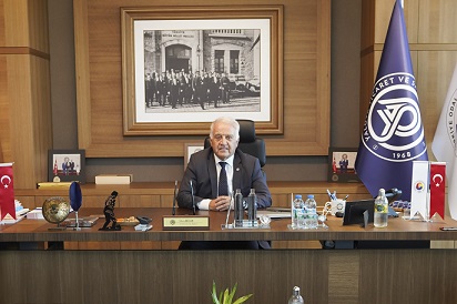 Özel Yurtlar ve Özel Okullar Ekonomik Olarak Zor Şartlar Altında Hizmet Veriyor.
