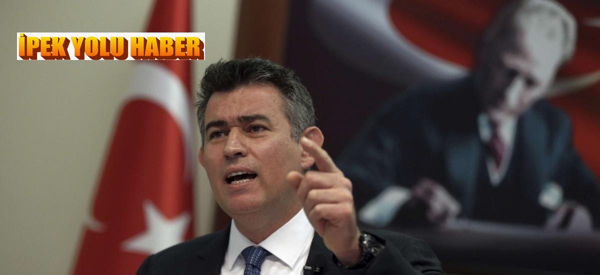 Tartışmalı Büyükelçi Kıbrıs konusunda açıklamalarda bulundu
