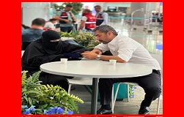 İbrahim Tatlıses’in eski eşi ABD üssüne İsrail’i protesto için gidiyor