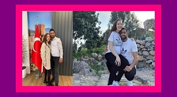 Alanyalı Turancan ile İsveçli Skurta aşkına ’İsveç’ darbesi