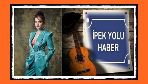 İLK BAŞROLUM BURCU KARAKTERİ