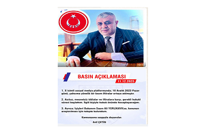 JANDARMA GENEL KOMUTANIMIZA BÖYLE HAKARET İFTİRA EDEMEZSİN