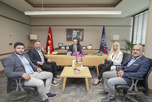  Yalova Ticaret ve Sanayi Odası Olarak, Üyelerimize Yönelik Avantajlı Fırsatlar Sunmaya Devam Ediyoruz.