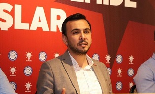 ÜRKMEZER VE TOKLU’DAN DEPREMZEDELERE ZİYARET 