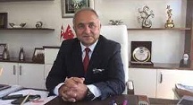 Ataşehir“de Yepyeni Bir Vizyon: Fatih Sinan Yılmaz Aday Adaylığını Açıkladı!