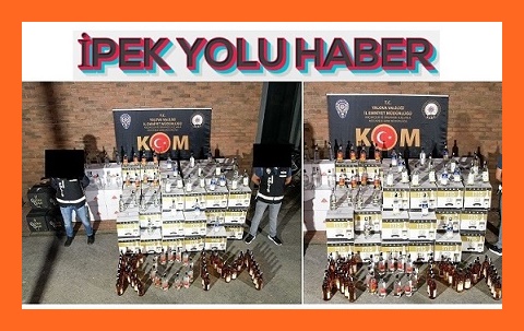  YALOVA DA KAÇAKÇILARLA MUCEDELE 