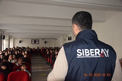 İçişleri Bakanlığı Siber Suçlarla Mücadele Çalışması