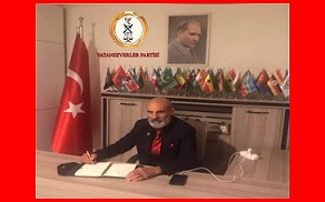 YILMAZ GÜLÜMSER KİMDİR.?