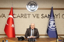 YTSO DEPREMZDELER YARLARINI SARCAKTIR