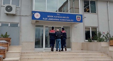 Uyuşturucuyla Mücadele Azim Ve Kararlılıkla Sürüyor