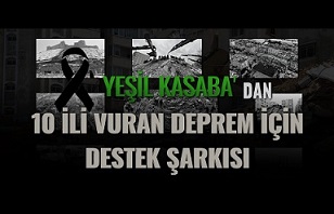 Yeşil Kasaba 