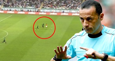 Cüneyt Çakır, 