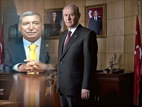 Seçim Günü Tüm Emeği Geçen Tüm Sandık Görevlilere Minaattarız